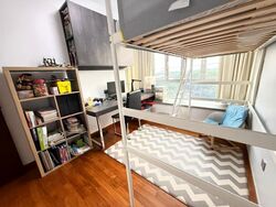 Grandeur 8 (D20), Condominium #612824411
